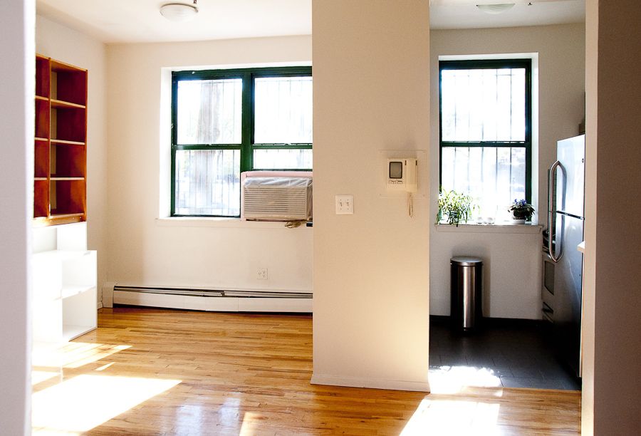 Bklyn Home, NY Real Estate Listing
